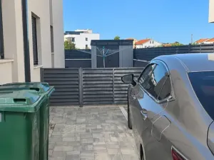 Prodej bytu 3+kk, Privlaka, Chorvatsko, 60 m2