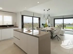 Prodej bytu 3+kk, Estepona, Španělsko, 170 m2