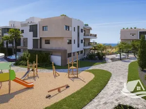 Prodej bytu 3+kk, Estepona, Španělsko, 170 m2