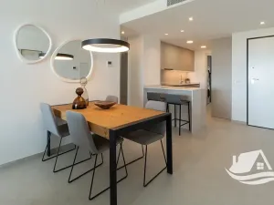 Prodej bytu 3+kk, Estepona, Španělsko, 194 m2