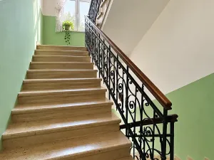 Prodej činžovního domu, Teplice, Ruská, 590 m2