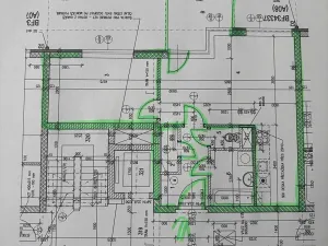 Prodej bytu 2+kk, Praha - Hostavice, U Hostavického potoka, 50 m2