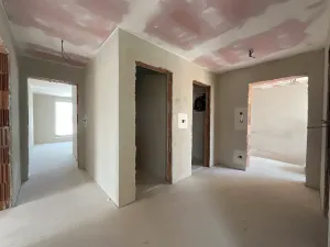 Prodej bytu 4+kk, Šlapanice, 151 m2
