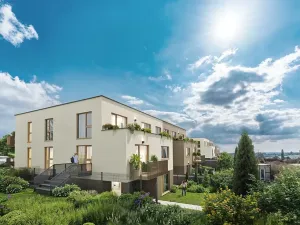 Prodej bytu 4+kk, Šlapanice, 151 m2