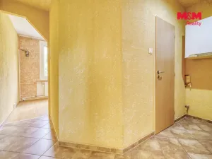 Pronájem bytu 1+1, Plasy, Potoční, 38 m2