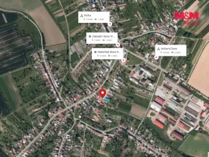 Prodej rodinného domu, Prusinovice, Hlavní, 217 m2