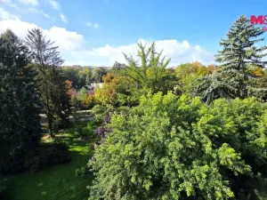 Prodej bytu 2+kk, Rakovník - Rakovník II, Spalova, 43 m2