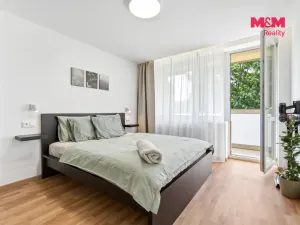 Prodej bytu 3+kk, Pardubice - Polabiny, Lidická, 65 m2