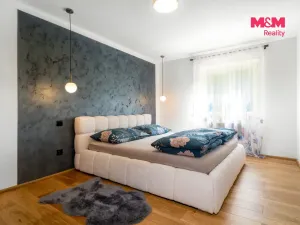 Prodej chalupy, Bušín, 73 m2