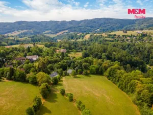Prodej chalupy, Bušín, 73 m2