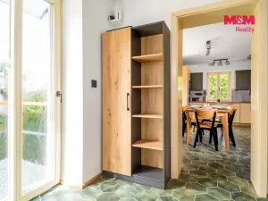 Prodej chalupy, Bušín, 73 m2