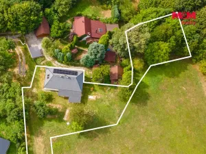 Prodej chalupy, Bušín, 73 m2
