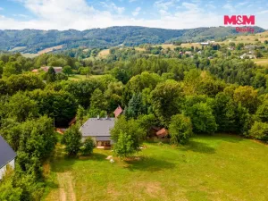 Prodej chalupy, Bušín, 73 m2