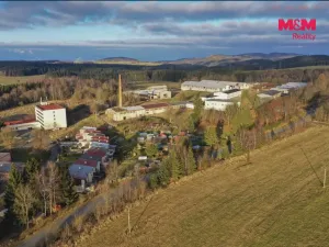 Prodej bytu 2+1, Rovná, 59 m2