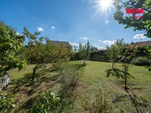 Prodej pozemku pro bydlení, Bílá Lhota - Červená Lhota, 567 m2