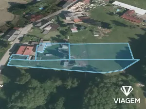 Prodej podílu zahrady, Zdíkov, 62 m2