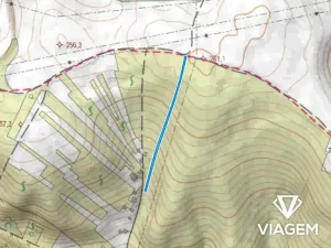Prodej podílu sadu/vinice, Mutěnice, 511 m2