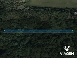 Prodej zahrady, Kněždub, 985 m2
