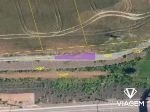 Prodej pole, Střelice, 101 m2