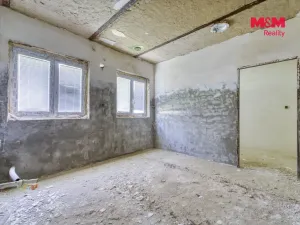 Prodej obchodního prostoru, Dubí, 202 m2