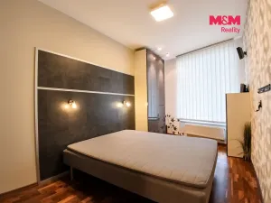 Pronájem bytu 2+kk, Praha - Střížkov, Makedonská, 49 m2