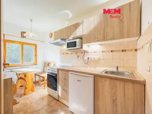Prodej chaty, Újezd u Chocně, 38 m2