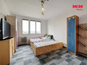 Prodej bytu 2+1, Tachov, Bělojarská, 63 m2