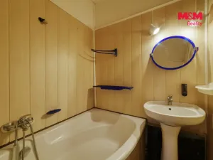 Prodej bytu 2+1, Tachov, Bělojarská, 63 m2