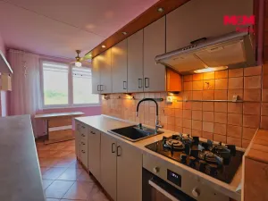 Prodej bytu 3+1, Prostějov, Bohumíra Šmerala, 71 m2