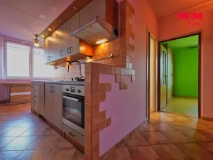 Prodej bytu 3+1, Prostějov, Bohumíra Šmerala, 71 m2