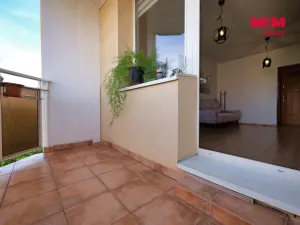 Prodej bytu 3+1, Prostějov, Bohumíra Šmerala, 71 m2