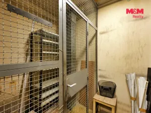 Prodej bytu 3+1, Prostějov, Bohumíra Šmerala, 71 m2
