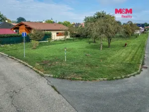 Prodej pozemku pro bydlení, Spytihněv, 358 m2