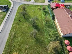 Prodej pozemku pro bydlení, Spytihněv, 358 m2