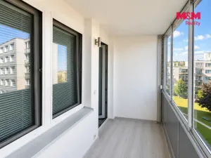 Prodej bytu 3+1, Tachov, Želivského, 75 m2