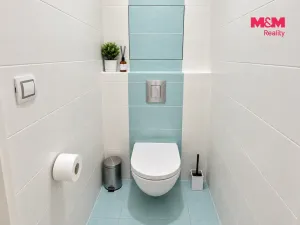 Prodej bytu 3+1, Tachov, Želivského, 75 m2