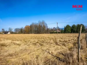 Prodej pozemku pro bydlení, Janovice v Podještědí, 5227 m2