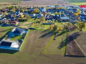 Prodej pozemku pro bydlení, Mohelnice - Podolí, 1441 m2