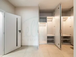 Prodej bytu 2+kk, Praha - Nusle, Spolupráce, 45 m2