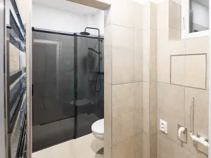 Prodej bytu 2+kk, Praha - Nusle, Spolupráce, 45 m2