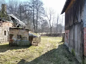 Prodej pozemku pro bydlení, Křižany, 2359 m2