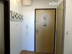 Pronájem bytu 2+kk, Česká Lípa, Hradecká, 42 m2