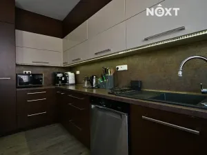 Prodej rodinného domu, Habrůvka, 290 m2