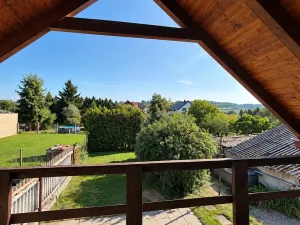 Pronájem bytu 2+kk, Bříství, 45 m2