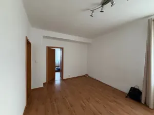 Pronájem bytu 2+1, Nové Strašecí, Husova, 53 m2