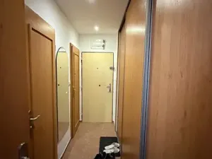 Pronájem bytu 2+1, Nové Strašecí, Husova, 53 m2