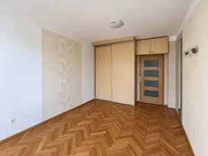 Pronájem bytu 2+1, Chomutov, Čechova, 51 m2