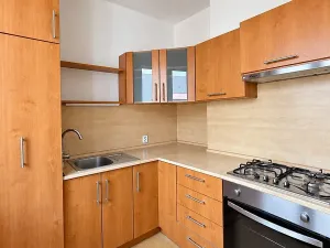Pronájem bytu 2+1, Chomutov, Čechova, 51 m2