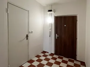 Pronájem bytu 2+kk, Most, Josefa Ševčíka, 40 m2