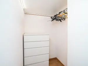 Pronájem bytu 1+kk, Praha - Žižkov, Fibichova, 32 m2